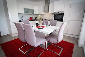 Apartments Biserka G