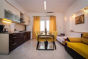 Apartments Biserka G