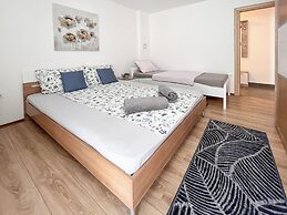 Apartment Tuba