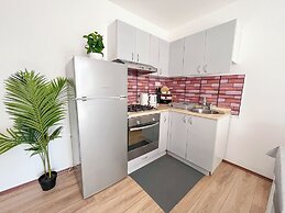 Apartment Tuba
