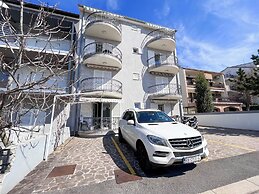Apartment Tuba