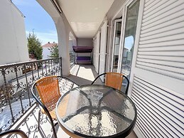Apartment Tuba