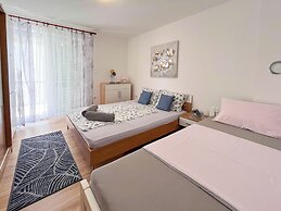 Apartment Tuba