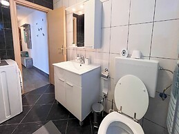Apartment Tuba