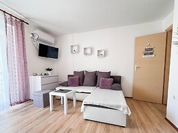 Apartment Tuba