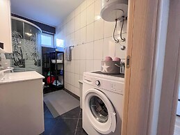 Apartment Tuba