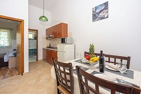 Apartment David
