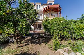 Apartment Benzon