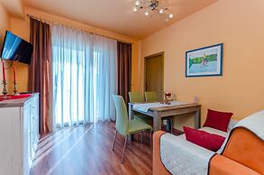 Apartment Benzon