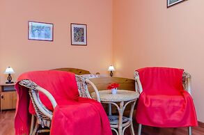 Apartment Benzon