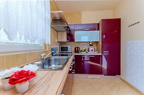 Apartment Benzon