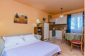 Apartment Benzon