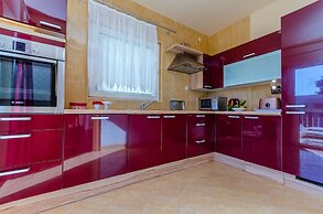 Apartment Benzon