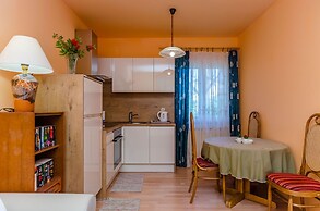 Apartment Benzon