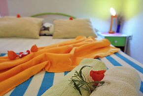 Apartments Sunce