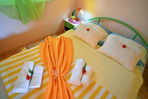 Apartments Sunce