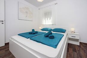 Apartment Blue Harmony