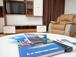 Apartments Vlade