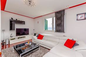 Apartments Doric