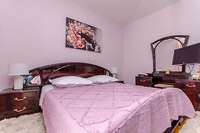 Apartments Doric