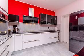 Apartments Doric