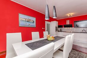 Apartments Doric