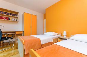 Apartments Doric
