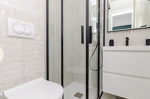 Apartments Doric