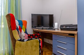 Apartments Doric