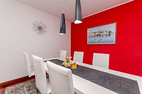 Apartments Doric