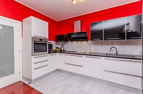 Apartments Doric