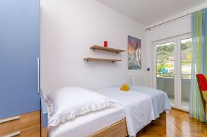 Apartments Doric