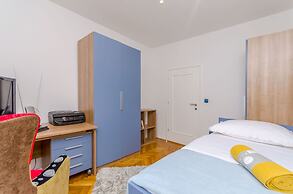 Apartments Doric