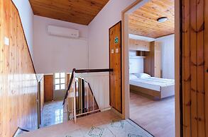 Apartments Anica F