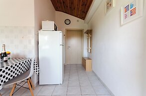 Apartments Anica F