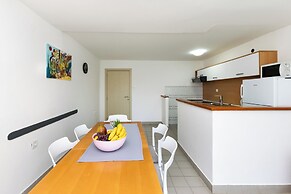 Apartments Anica F
