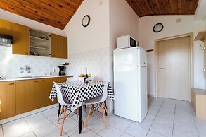 Apartments Anica F