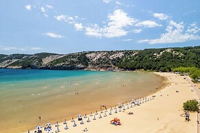 Apartments Anica F