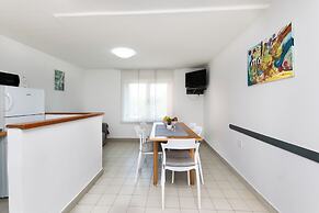 Apartments Anica F