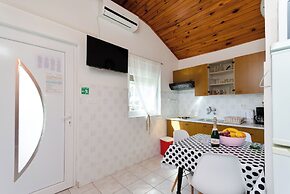 Apartments Anica F
