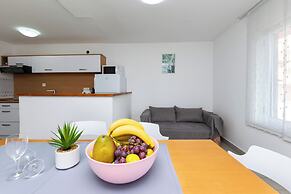 Apartments Anica F