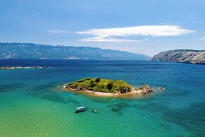Apartments Anica F
