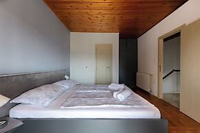 Apartments Anica F