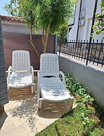 Apartments Pintar