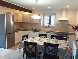 Apartment Adrijana