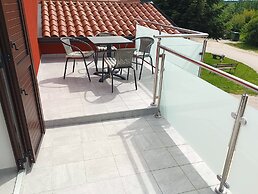 Apartment Adrijana