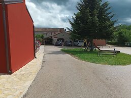 Apartment Adrijana