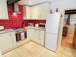 Rosemount Cottage
