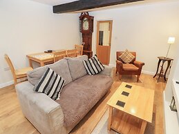 Rosemount Cottage