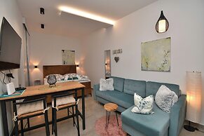 Apartment Leprin